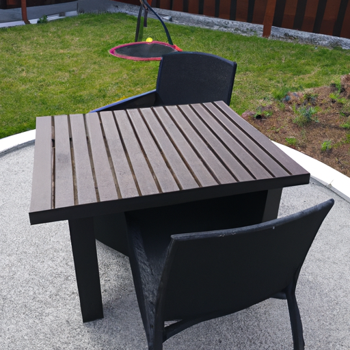 Luxury Garden Furniture – Transform Your Outdoor Space